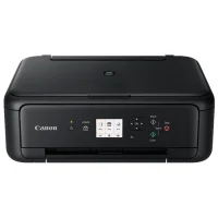 МФУ Canon PIXMA TS5140 черный фото 1